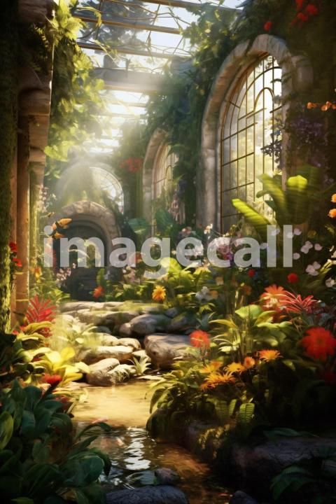 A081 Whimsical Fantasy Gardens (12)