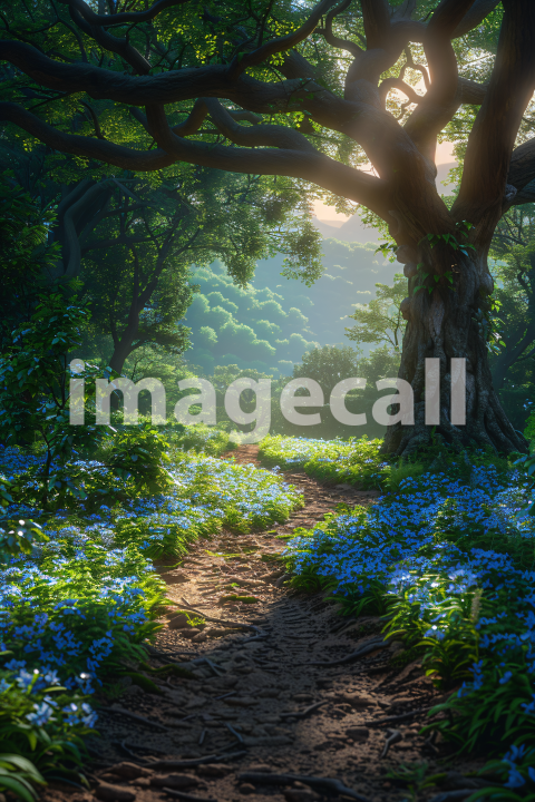 Enlarge FN0002   Country Paths  25