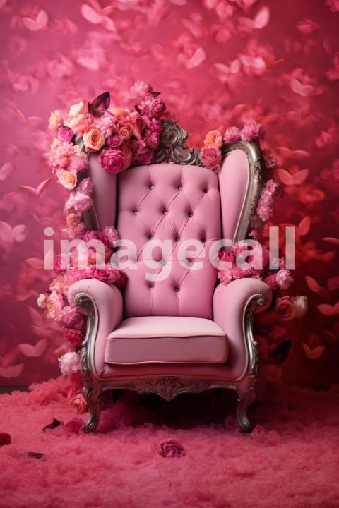 A114 Pink Barbie Seats (1)