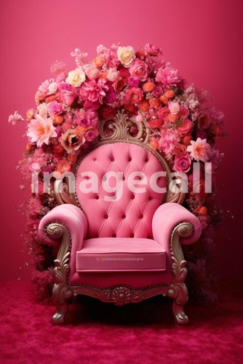 A114 Pink Barbie Seats (5)