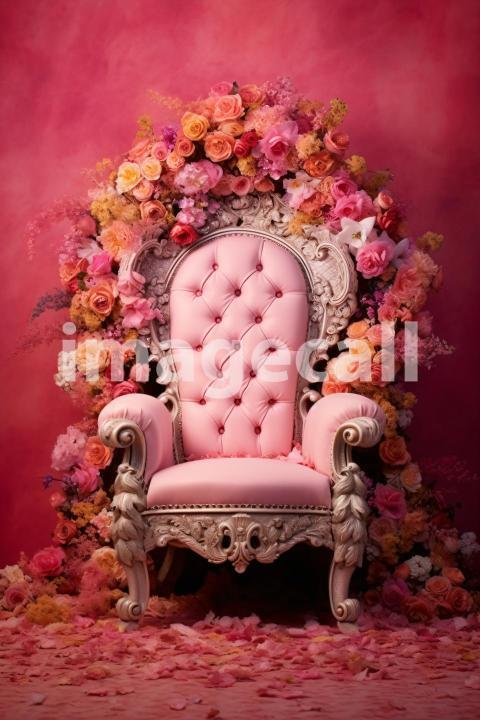 A114 Pink Barbie Seats (4)