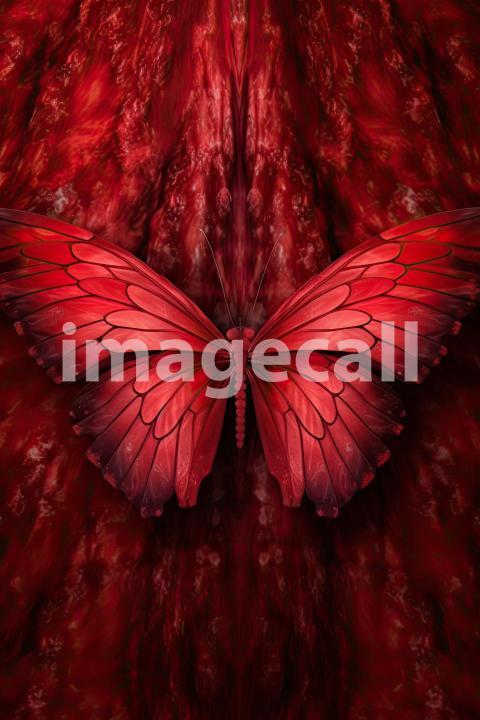 Redbutterfly (2)