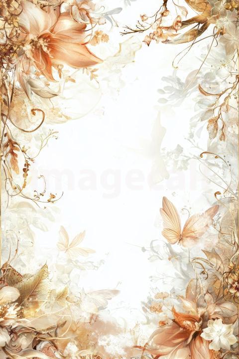 0735 Enchanted Vintage