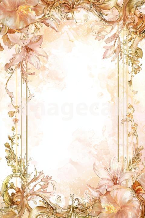 0733 Enchanted Vintage