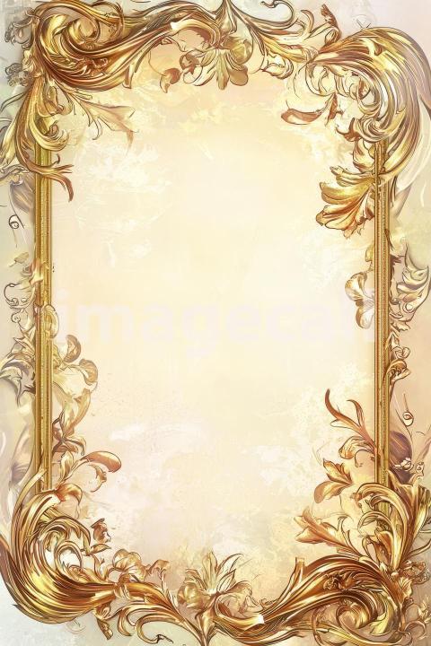 0726 Enchanted Vintage