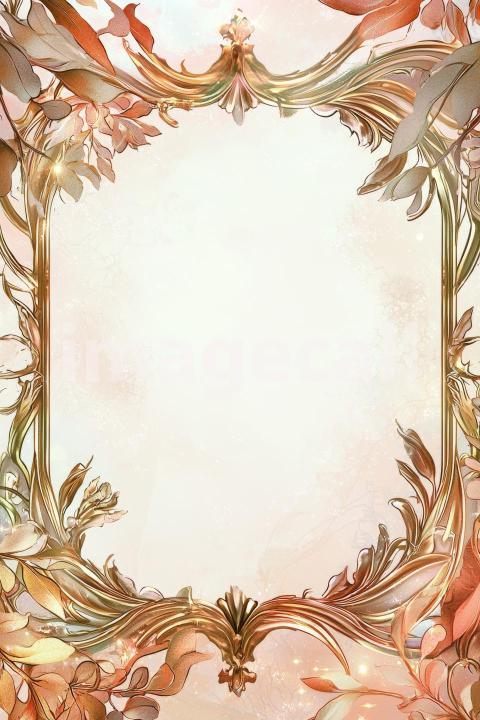 0730 Enchanted Vintage