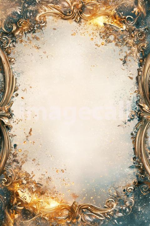 0731 Enchanted Vintage