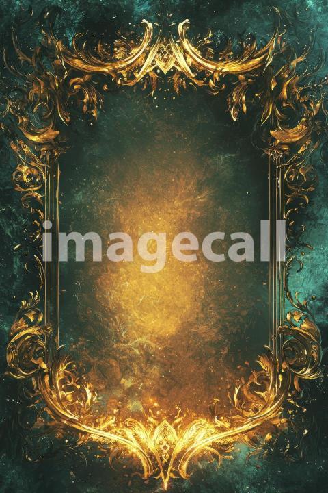 0732 Enchanted Vintage