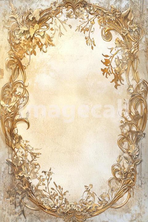 0728 Enchanted Vintage