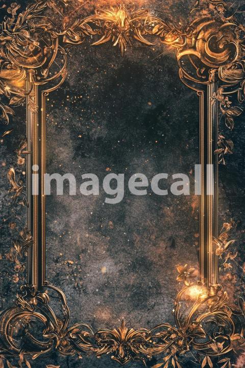 0729 Enchanted Vintage