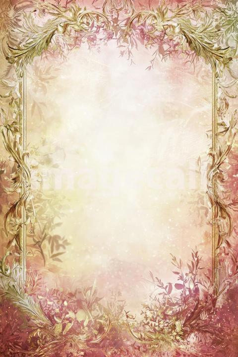 0736 Enchanted Vintage