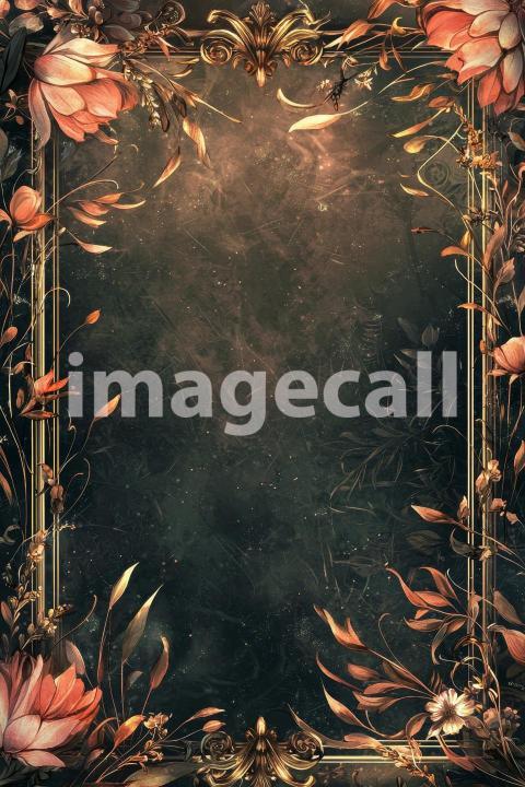 0738 Enchanted Vintage