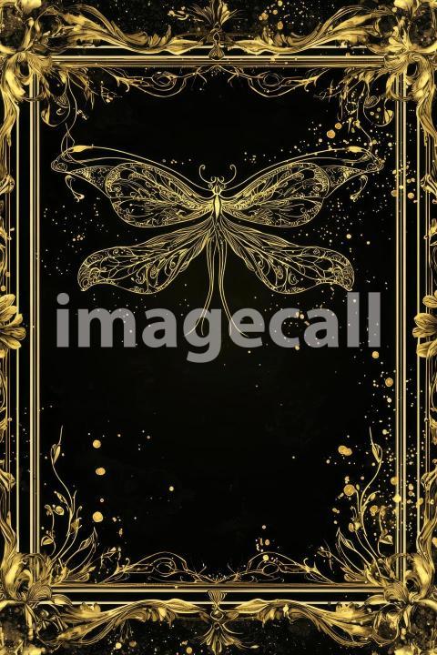 0741 Enchanted Vintage