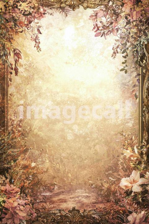 0737 Enchanted Vintage