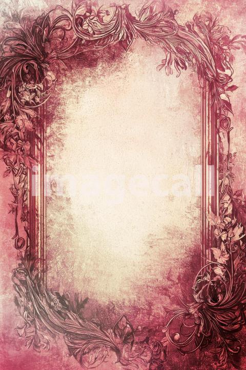 0739 Enchanted Vintage