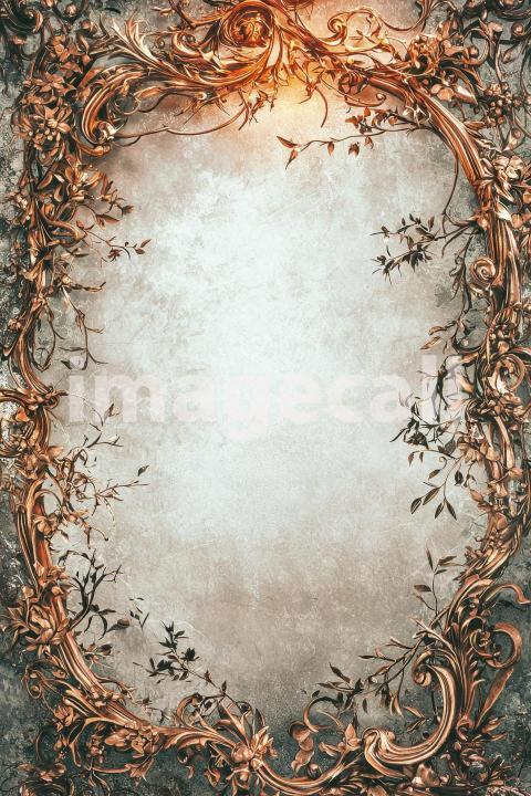 0743 Enchanted Vintage