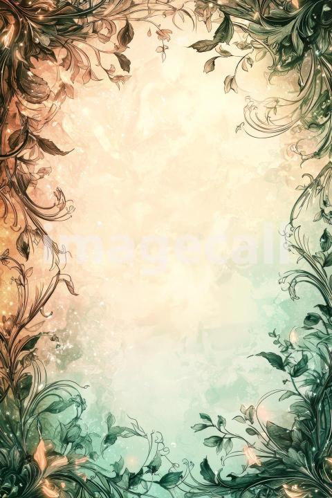 0746 Enchanted Vintage