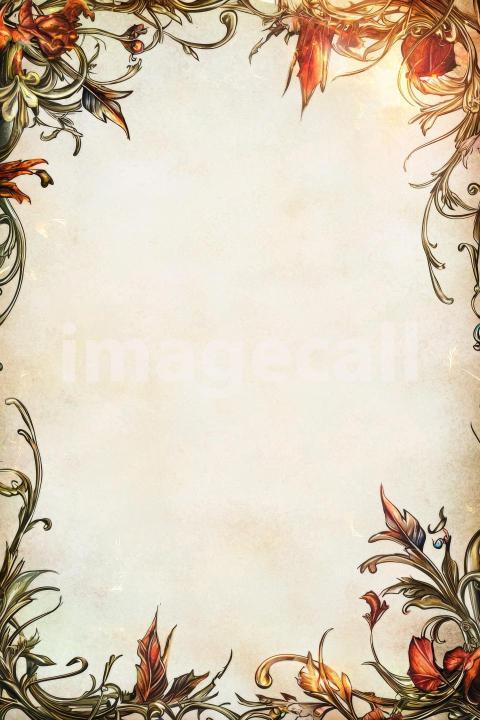 0748 Enchanted Vintage