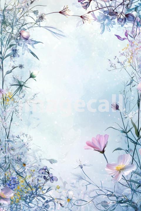 0751 Enchanted Vintage