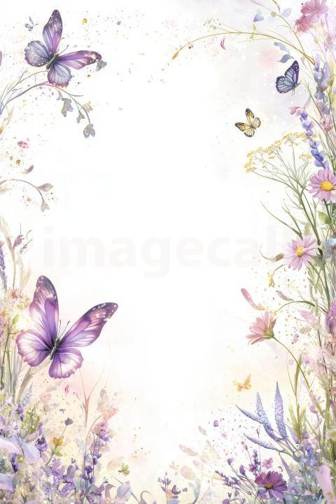 0753 Enchanted Vintage