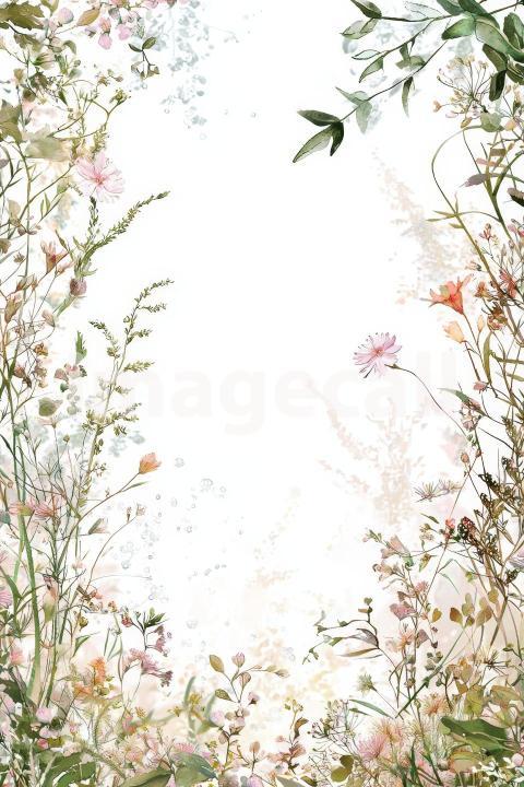 0754 Enchanted Vintage