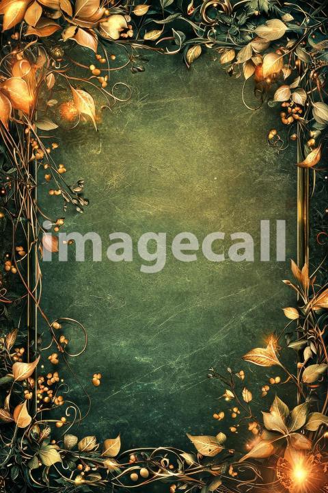 0750 Enchanted Vintage