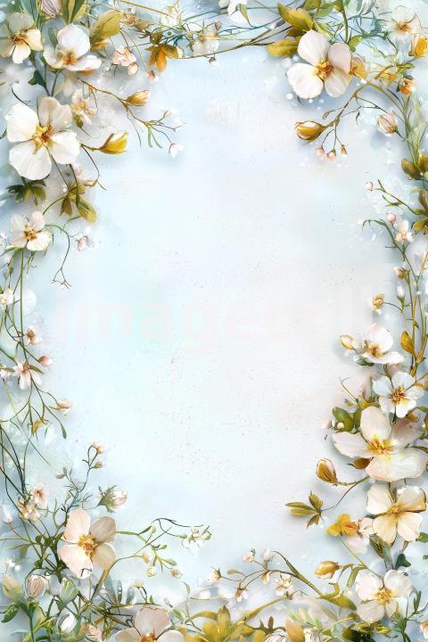 0757 Enchanted Vintage