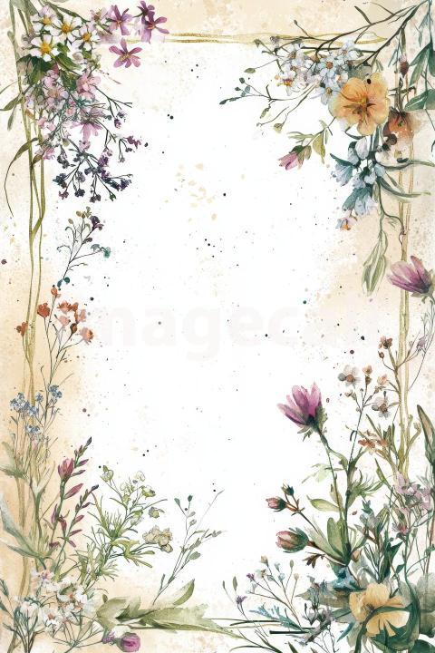 0758 Enchanted Vintage