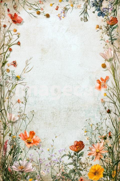 0756 Enchanted Vintage