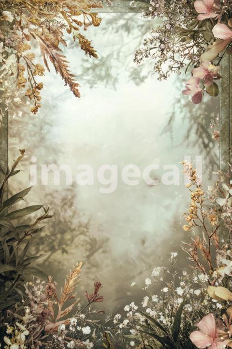 0760 Enchanted Vintage