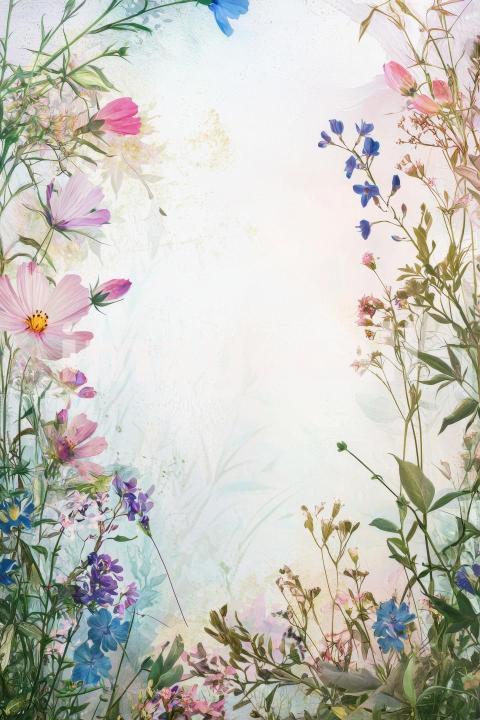 0762 Enchanted Vintage