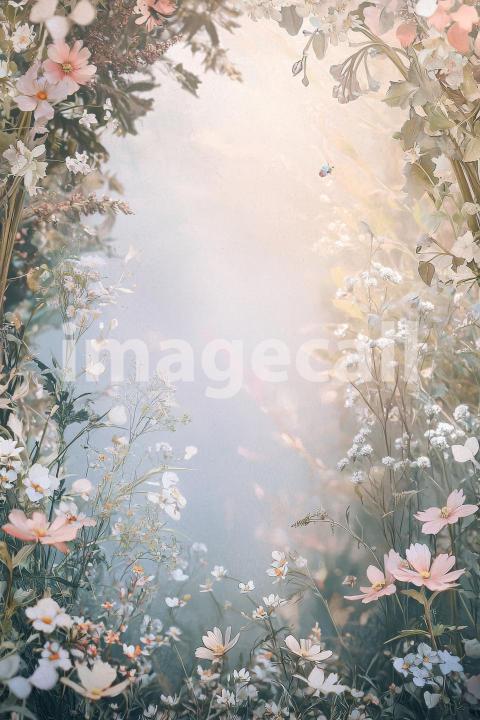 0764 Enchanted Vintage