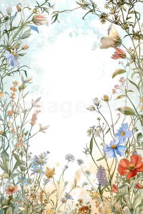 0766 Enchanted Vintage