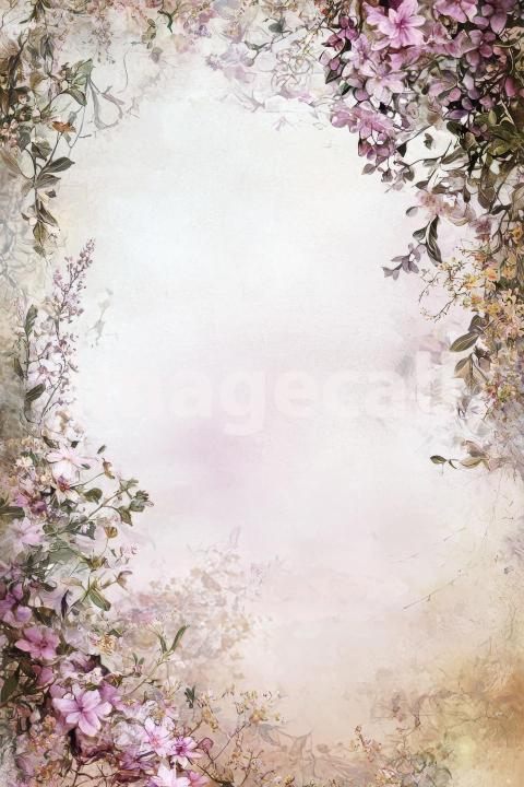 0767 Enchanted Vintage