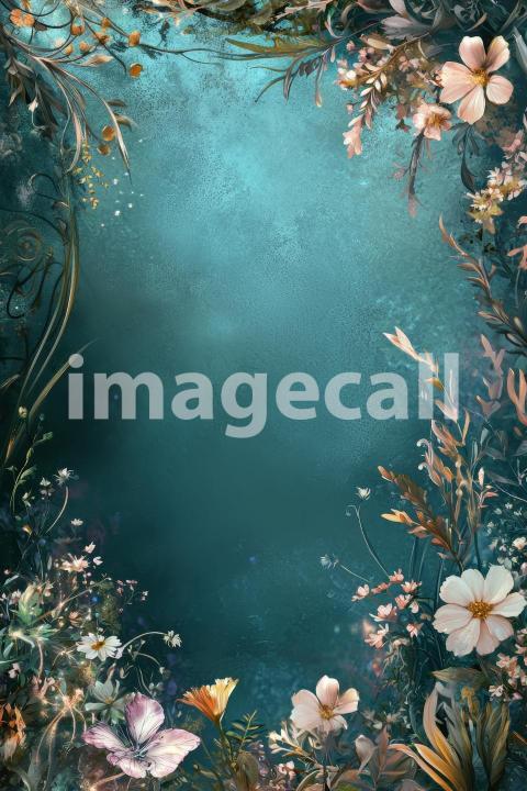 0765 Enchanted Vintage