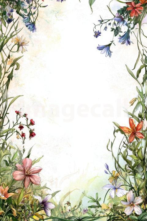 0768 Enchanted Vintage