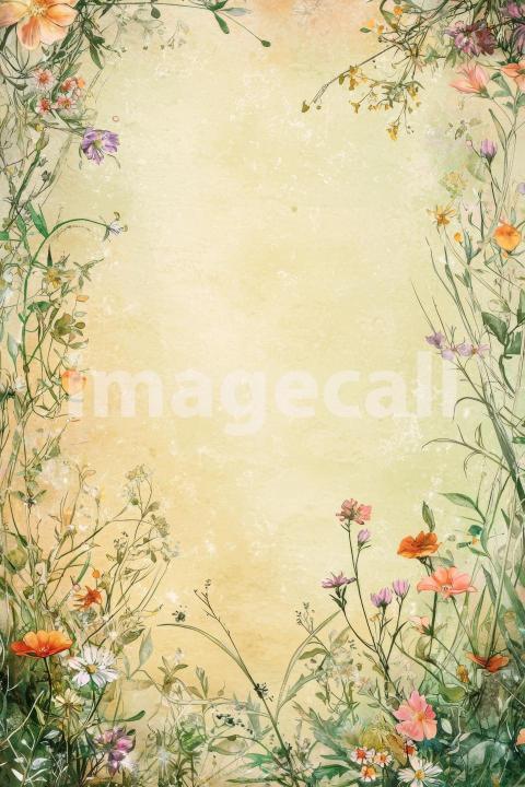 0769 Enchanted Vintage