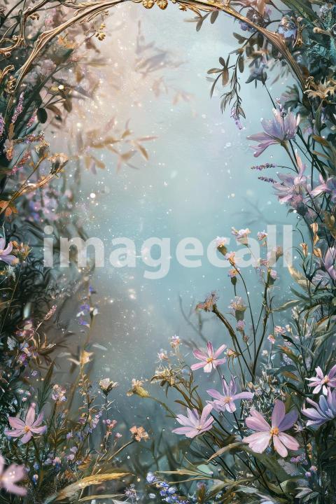 0771 Enchanted Vintage