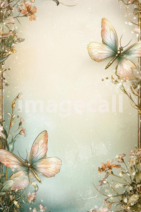 0770 Enchanted Vintage