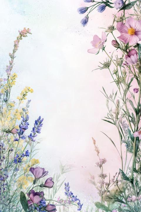 0774 Enchanted Vintage