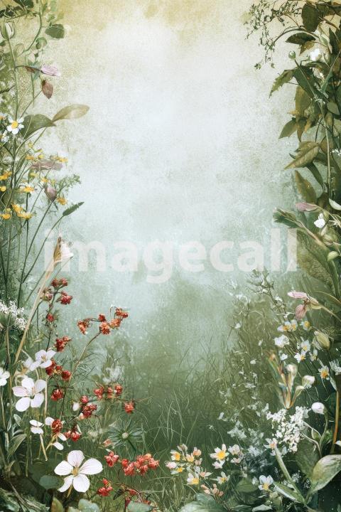 0773 Enchanted Vintage