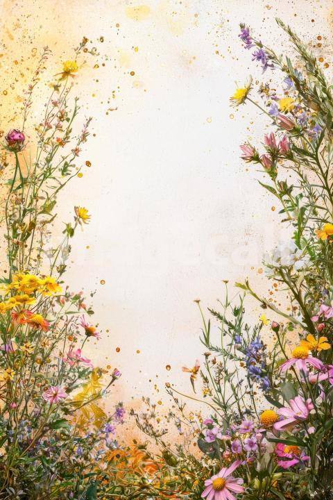 0775 Enchanted Vintage