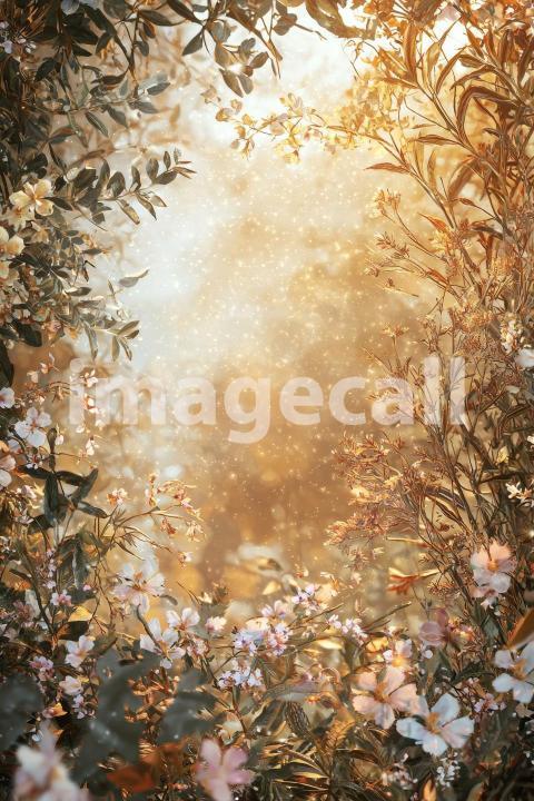 0777 Enchanted Vintage