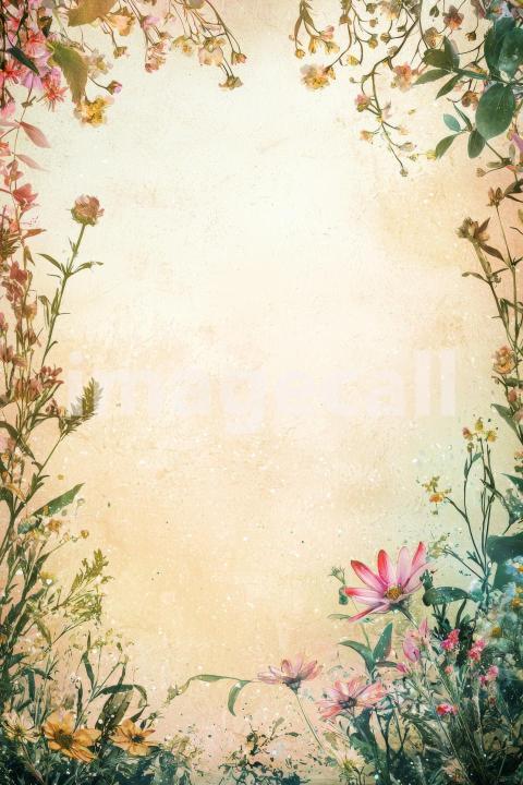 0778 Enchanted Vintage