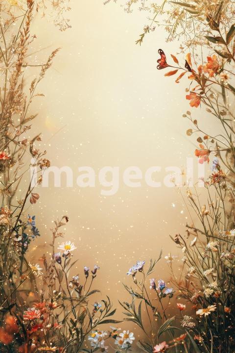 0779 Enchanted Vintage