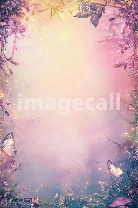 0788 Enchanted Vintage