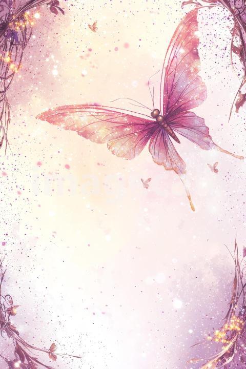 0789 Enchanted Vintage