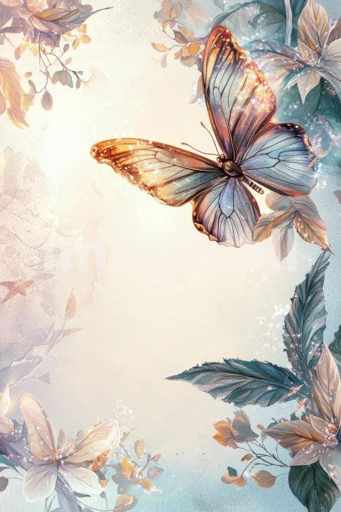 0787 Enchanted Vintage