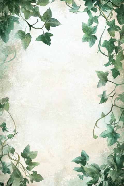 0826 Enchanted Vintage