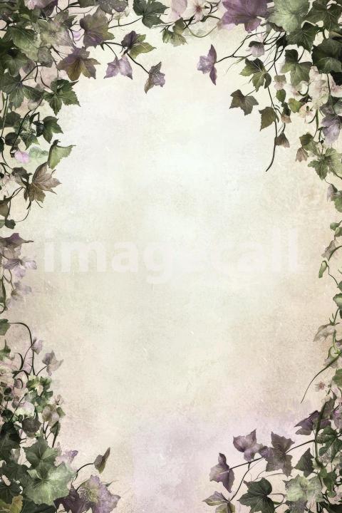 0828 Enchanted Vintage